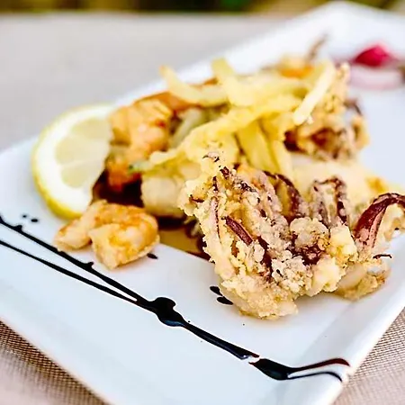 فندق Paradiso سينِغاليا