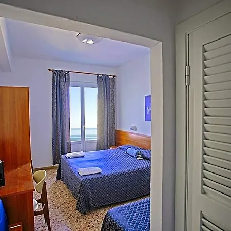 Paradiso 3* سينِغاليا