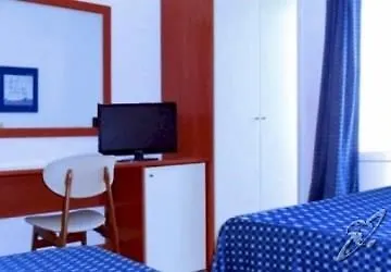 فندق Paradiso سينِغاليا