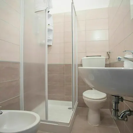 Hotel Paradiso Senigallia