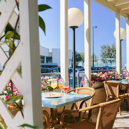Paradiso Hotel