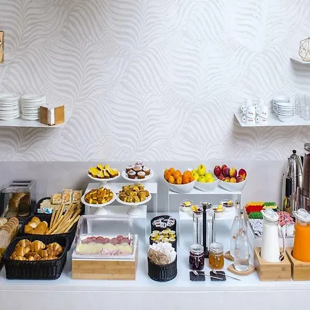 ホテル Paradiso セニガッリア