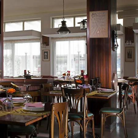 Hotel Paradiso