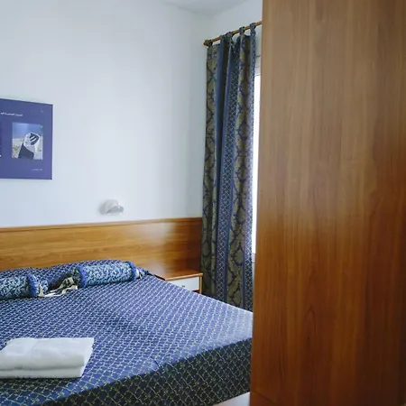 ホテル Paradiso セニガッリア