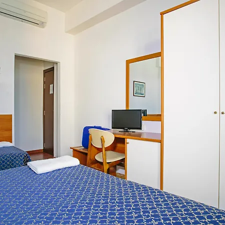 Hotel Paradiso