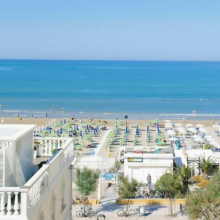 Hotel Paradiso Senigallia