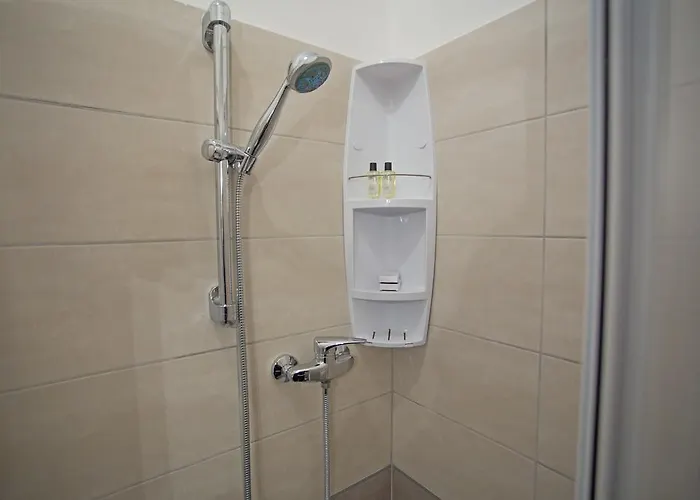 Szálloda Paradiso Senigallia